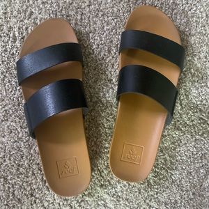 Reef Sandals